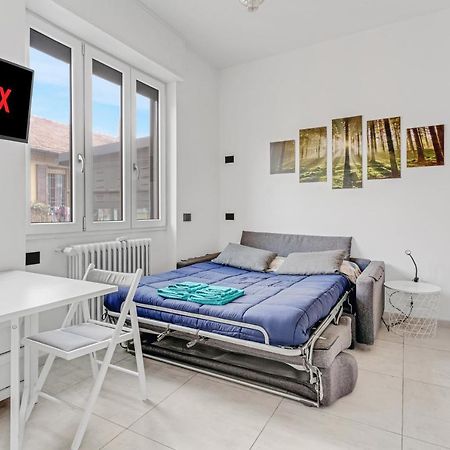 Metro M1 - Smart Home, Fast Free Wifi & Netflix Milan Luaran gambar