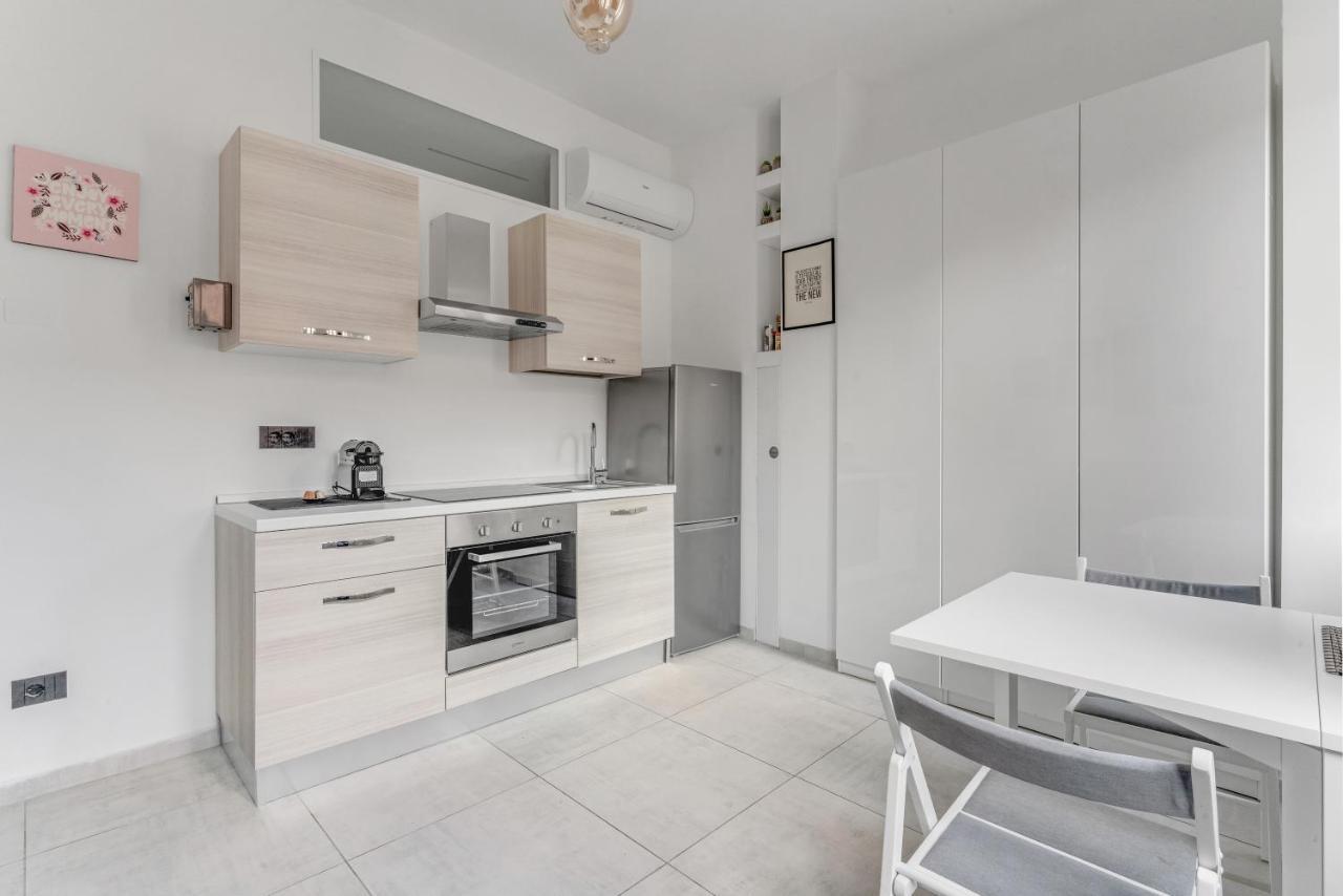 Metro M1 - Smart Home, Fast Free Wifi & Netflix Milan Luaran gambar