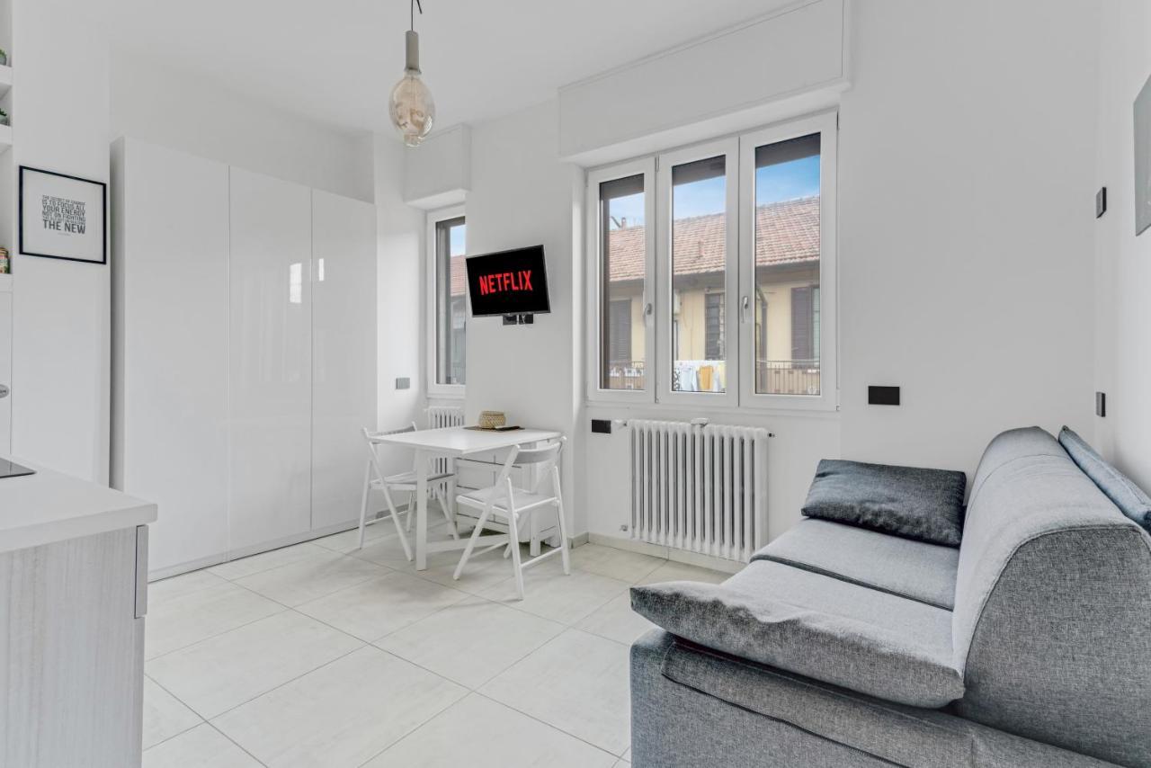 Metro M1 - Smart Home, Fast Free Wifi & Netflix Milan Luaran gambar