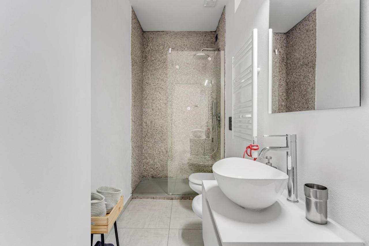 Metro M1 - Smart Home, Fast Free Wifi & Netflix Milan Luaran gambar