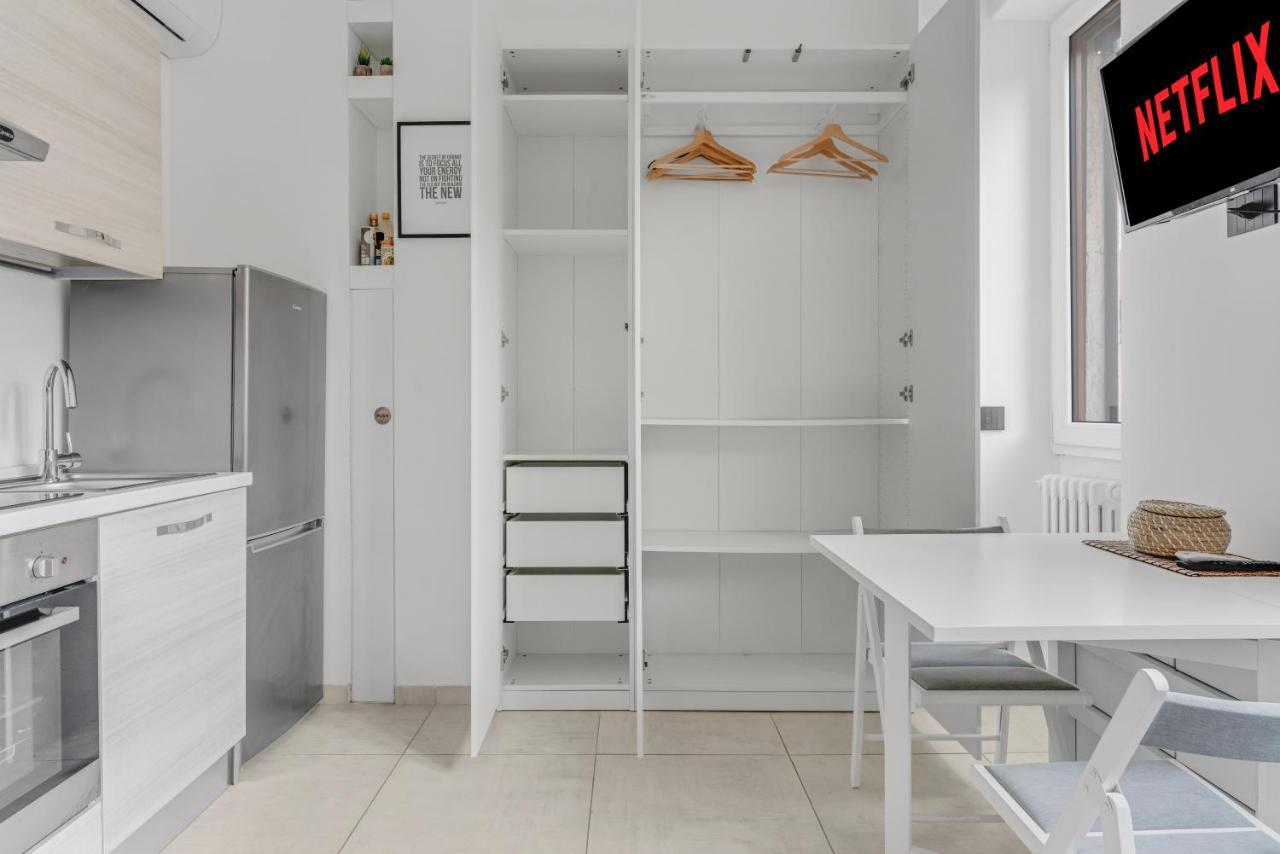 Metro M1 - Smart Home, Fast Free Wifi & Netflix Milan Luaran gambar